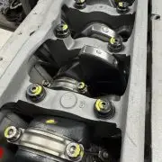 RB25 Short Block Stage 2