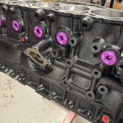 RB25 Short Block Stage 2