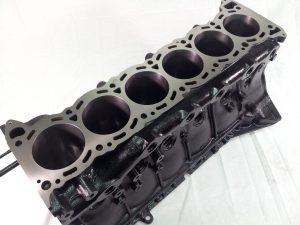 RB26 Block Stage 2