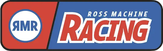 Ross Machine Racing