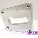 Mazworx S13 SR20 IACV Flange