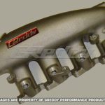 GReddy S13 SR20DET Intake Manifold Plenum