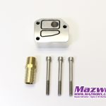 Mazworx S14/S15 IACV Spacer
