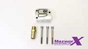 Mazworx S14/S15 IACV Spacer