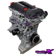 SR20DET RWD Long Block Stage 0.8