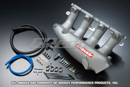 GReddy S14 SR20DET Intake Manifold Plenum