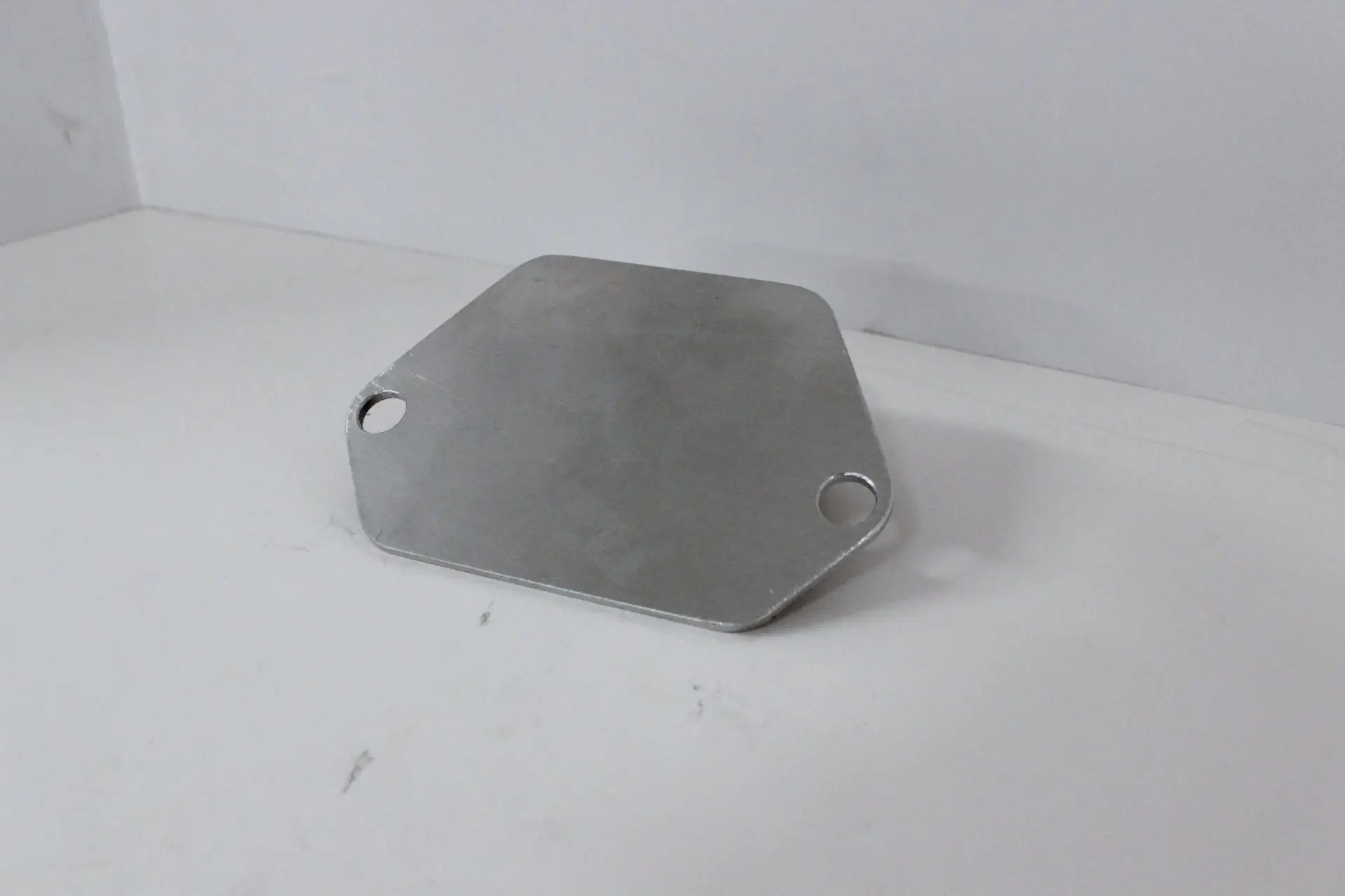 VG Starter Cover Plate VG Starter Cover Plate
