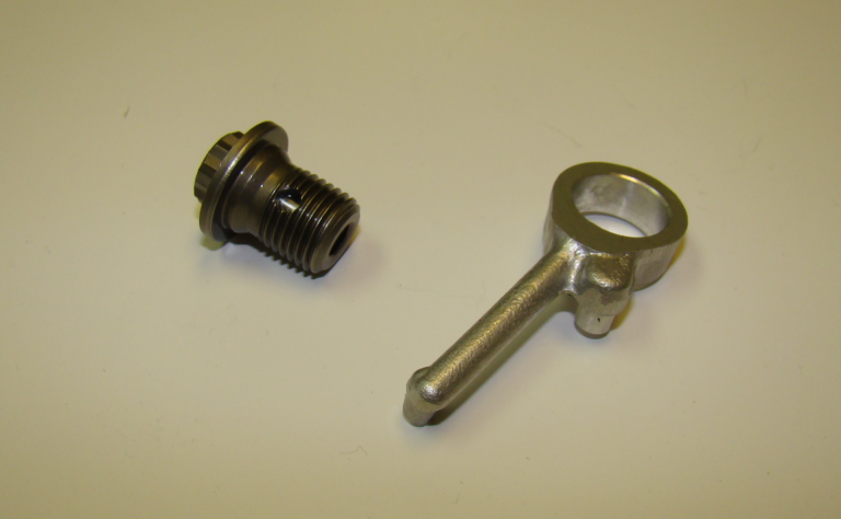 Nissan SR20 Piston Oil Squirter