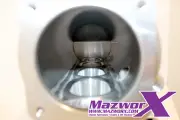 Mazworx Billet SR20VE Race Intake Manifold Assembly for 12 Injectors