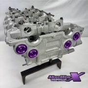 SR20DET Stage 0.5 Cylinder Head