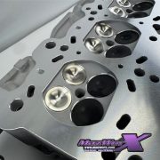 SR20DET Stage 0.5 Cylinder Head