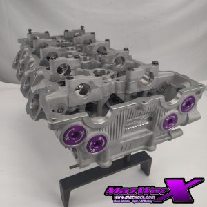 SR20DET Stage 2 Cylinder Head