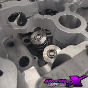 SR20DET Stage 2 Cylinder Head