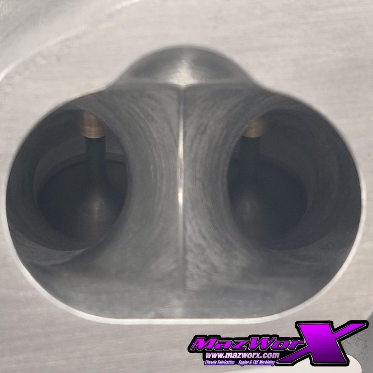 SR20DET Stage 2 Cylinder Head