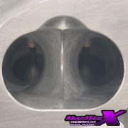 SR20DET Stage 2 Cylinder Head