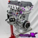 SR20DET RWD Long Block Stage 2