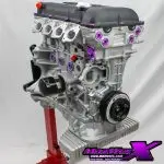 SR20DET RWD Long Block Stage 2