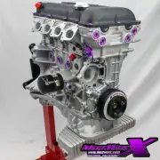 SR20DET RWD Long Block Stage 2