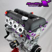 SR20DET RWD Long Block Stage 2