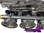 Mazworx SR20VE P11 60mm ITBs