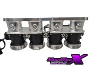 Mazworx SR20VE P11 60mm ITBs
