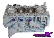Mazworx Stage 3 Short Block - SR20 RWD