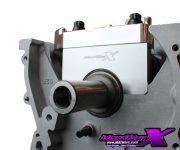 Mazworx Stage 3 Short Block - SR20 RWD