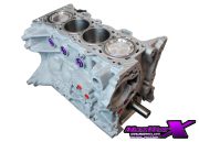 Mazworx Stage 3 Short Block - SR20 RWD