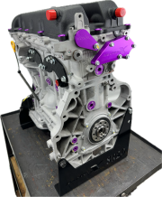 SR20VE FWD Long Block, Stage 2.8NA K