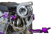 SR20VE RWD Long Block Stage 3 High Response Drift