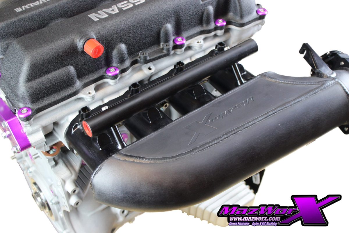 SR20VE RWD Long Block Stage 3 High Response Drift