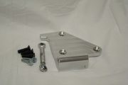 Mazworx SR RWD Alternator Relocation Bracket