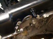 Mazworx SR20 Engine Hoist Brackets
