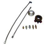 Mazworx Hydraulic Release Bearing Kit, Nissan FWD