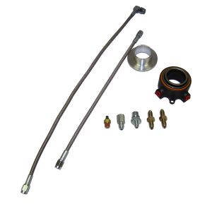 Mazworx Hydraulic Release Bearing Kit, Nissan FWD