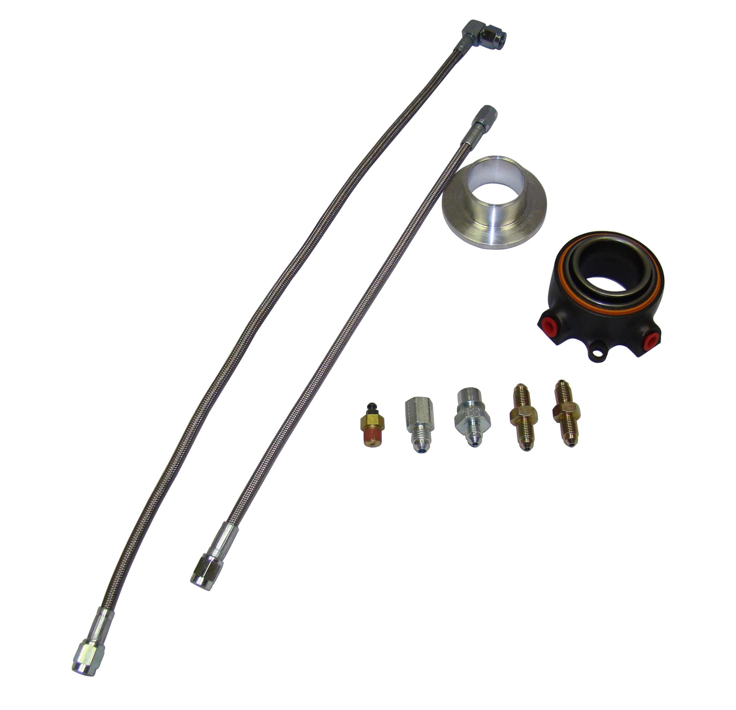 Mazworx Hydraulic Release Bearing Kit, Nissan FWD