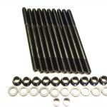 Mazworx SR20 1/2" Head Stud Kit