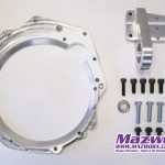 Mazworx SR-K Series FWD Transmission Adapter Kit