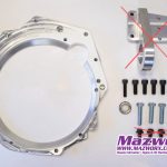 Mazworx SR-K Series FWD Transmission Adapter Kit, No Axle Bracket