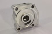 Mazworx SR20DET GTi-R Oil Block Adapter