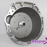 SRVQ Bell Housing
