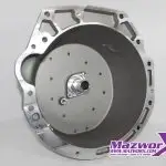SRVQ Bell Housing