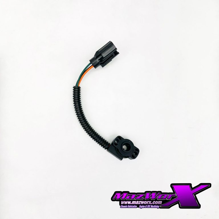 Throttle Position Sensor Ford Style