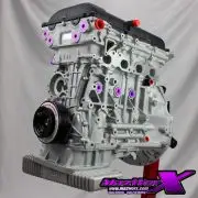 SR20DET RWD Long Block Stage 2