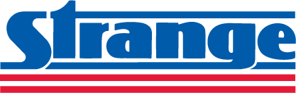 Strange