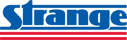 Strange