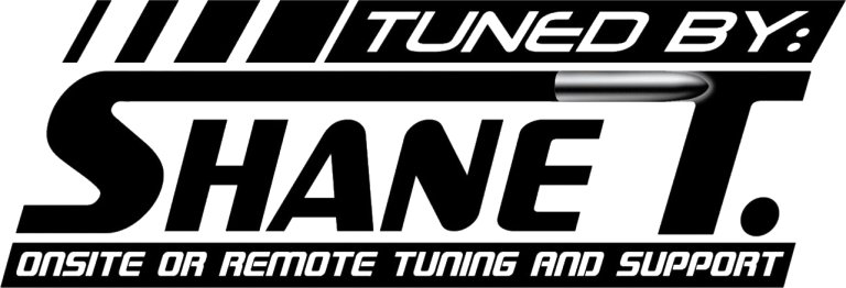 Tuned By Shane T