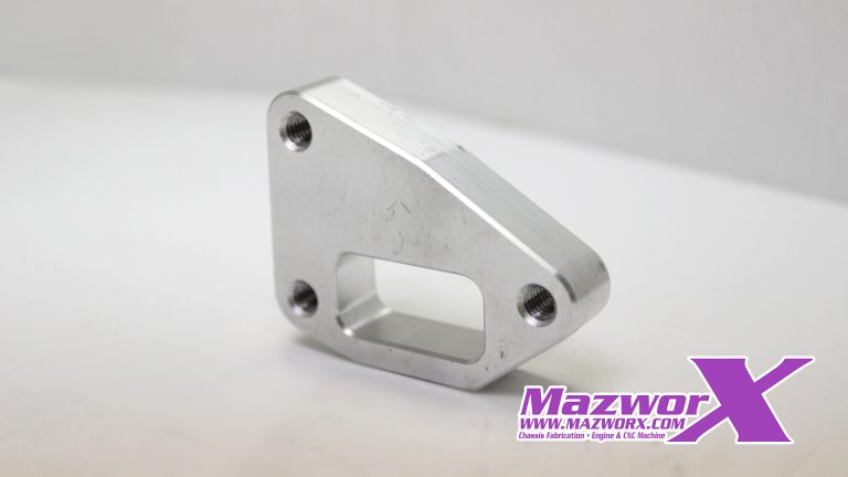 Mazworx SR20VE IACV Flange