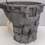 VG Bell Housing Machining