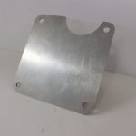 Shifter Cover Plate
